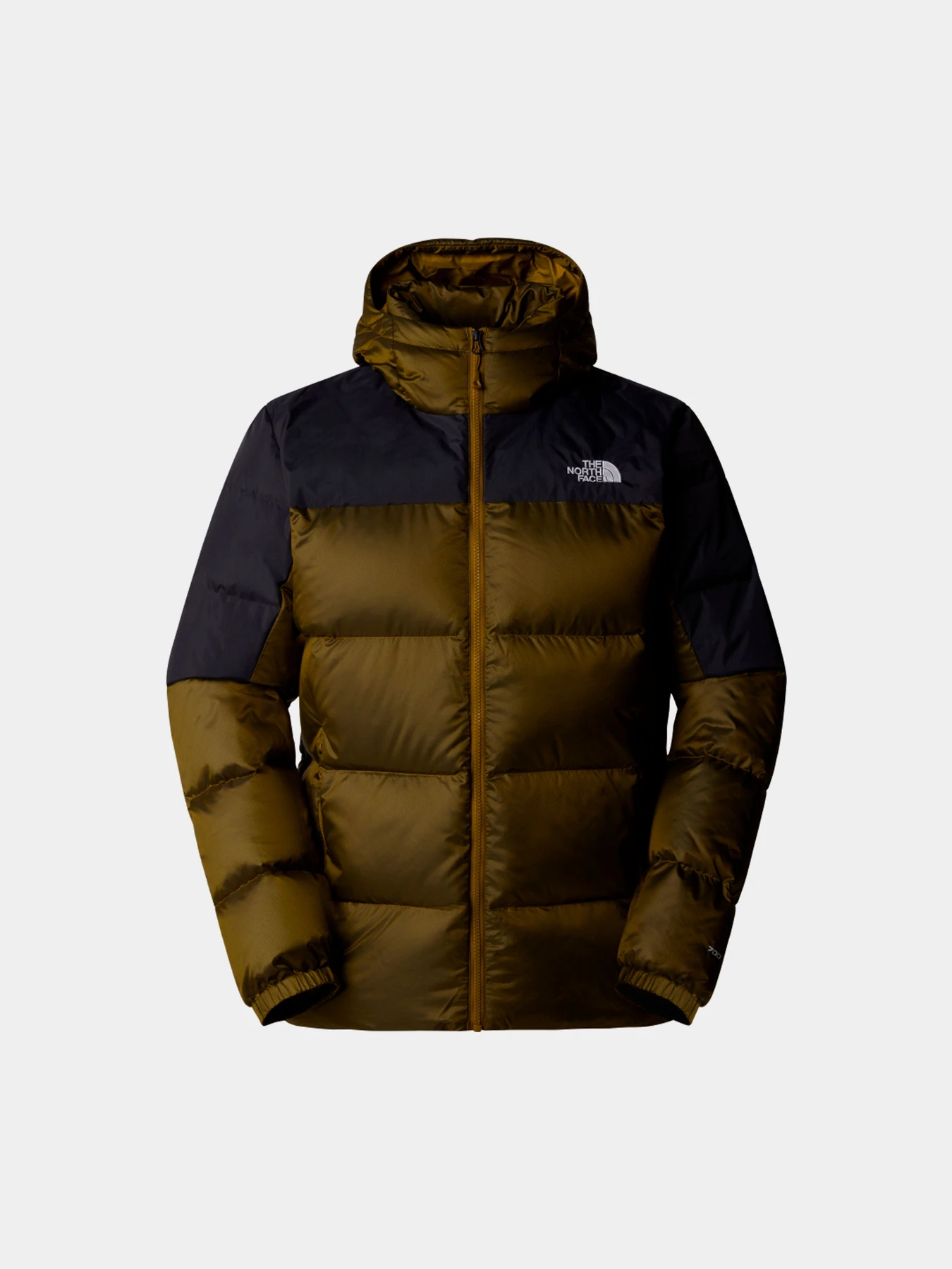 Куртки и дубленки The North Face модель NF0A899290I1 Куртки и дубленки The North Face модель NF0A899290I1 Фото