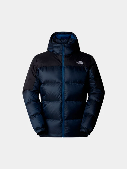 Куртки и дубленки The North Face модель NF0A899299O1 Фото