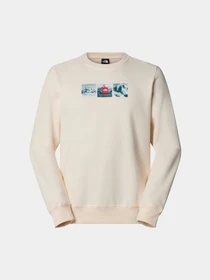 Худи и свитшоты The North Face модель NF0A89DDQLI1 Фото