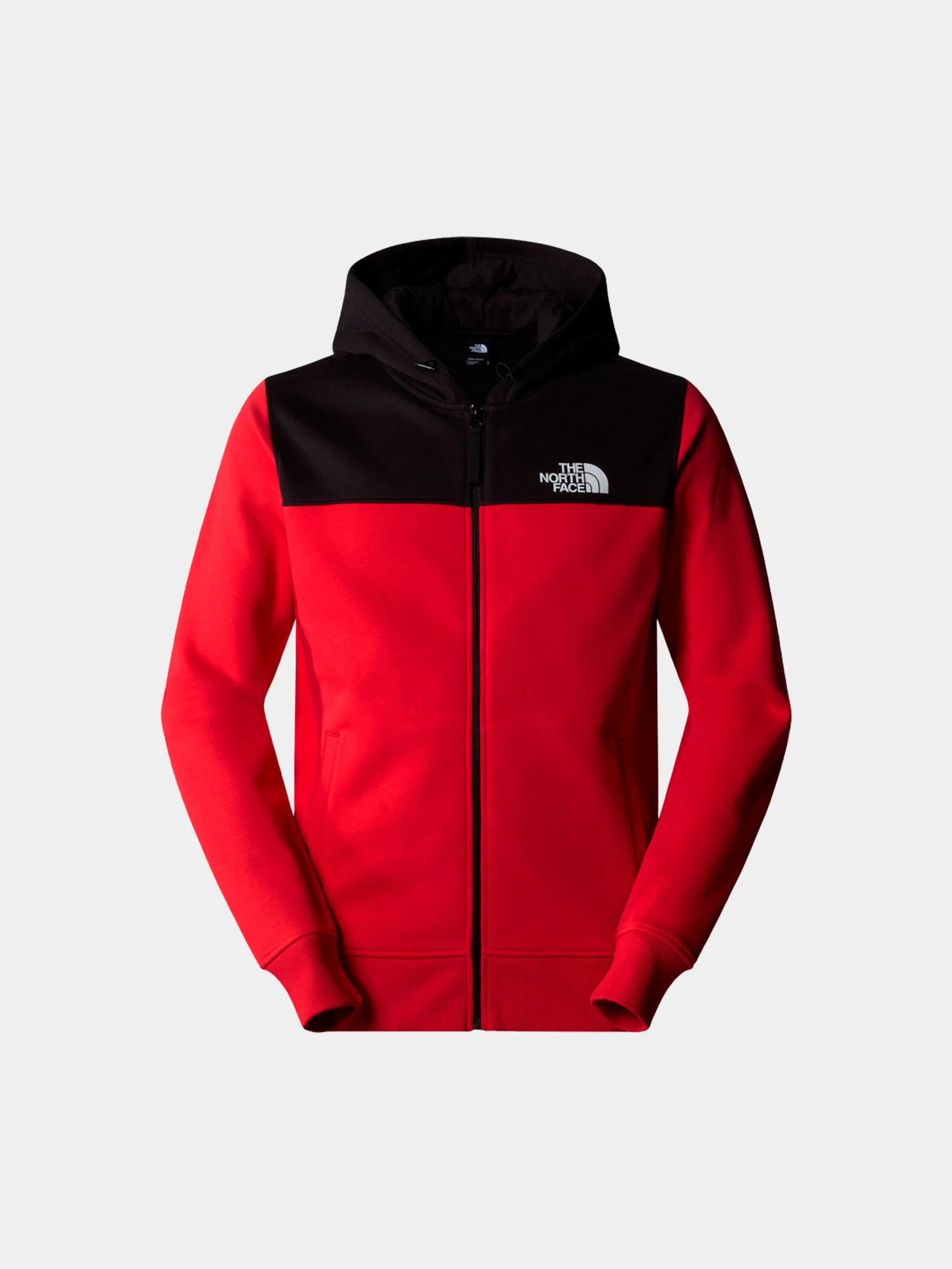 Худи и свитшоты The North Face модель NF0A89F6KZ31 Фото