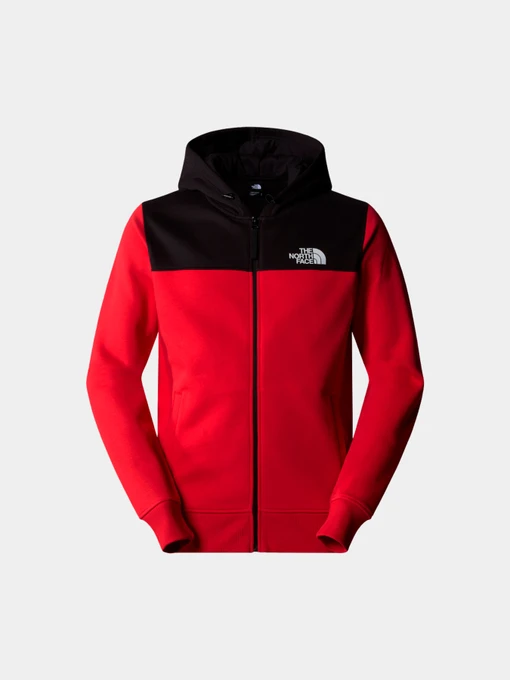 Худи и свитшоты The North Face модель NF0A89F6KZ31 Фото
