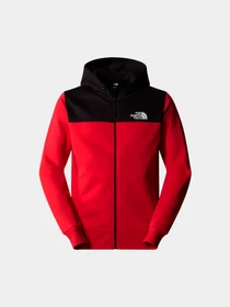 Худи и свитшоты The North Face модель NF0A89F6KZ31 Фото