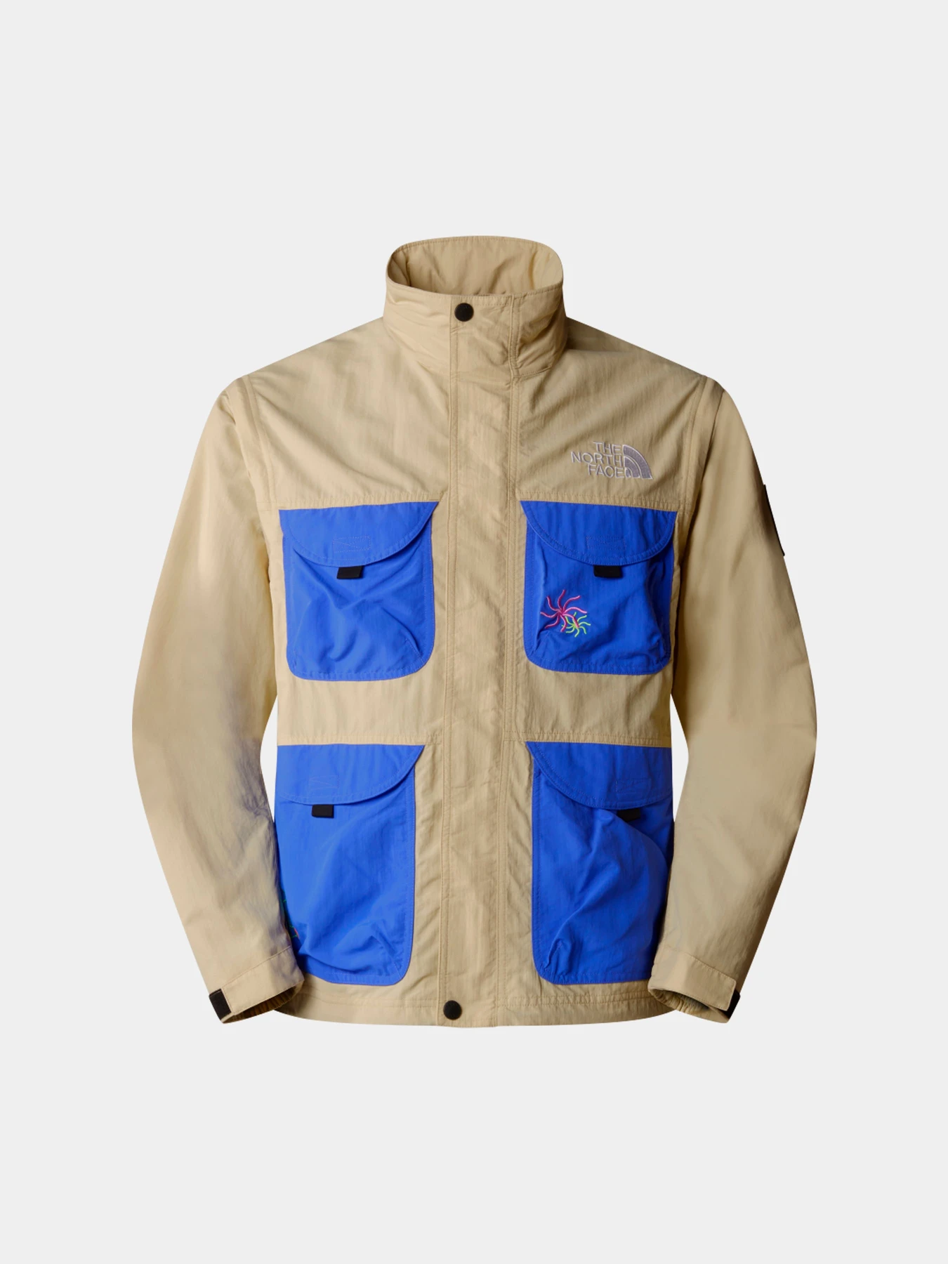 Куртки и дубленки The North Face модель NF0A89GC3X41 Куртки и дубленки The North Face модель NF0A89GC3X41 Фото