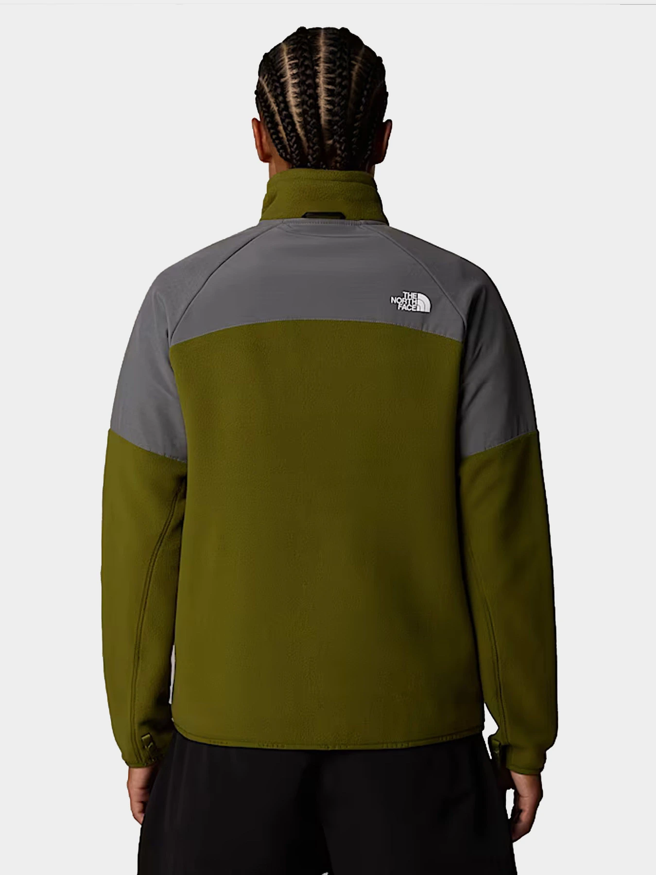 Худи и свитшоты The North Face модель NF0A89JA4OS1 Худи и свитшоты The North Face модель NF0A89JA4OS1 Фото