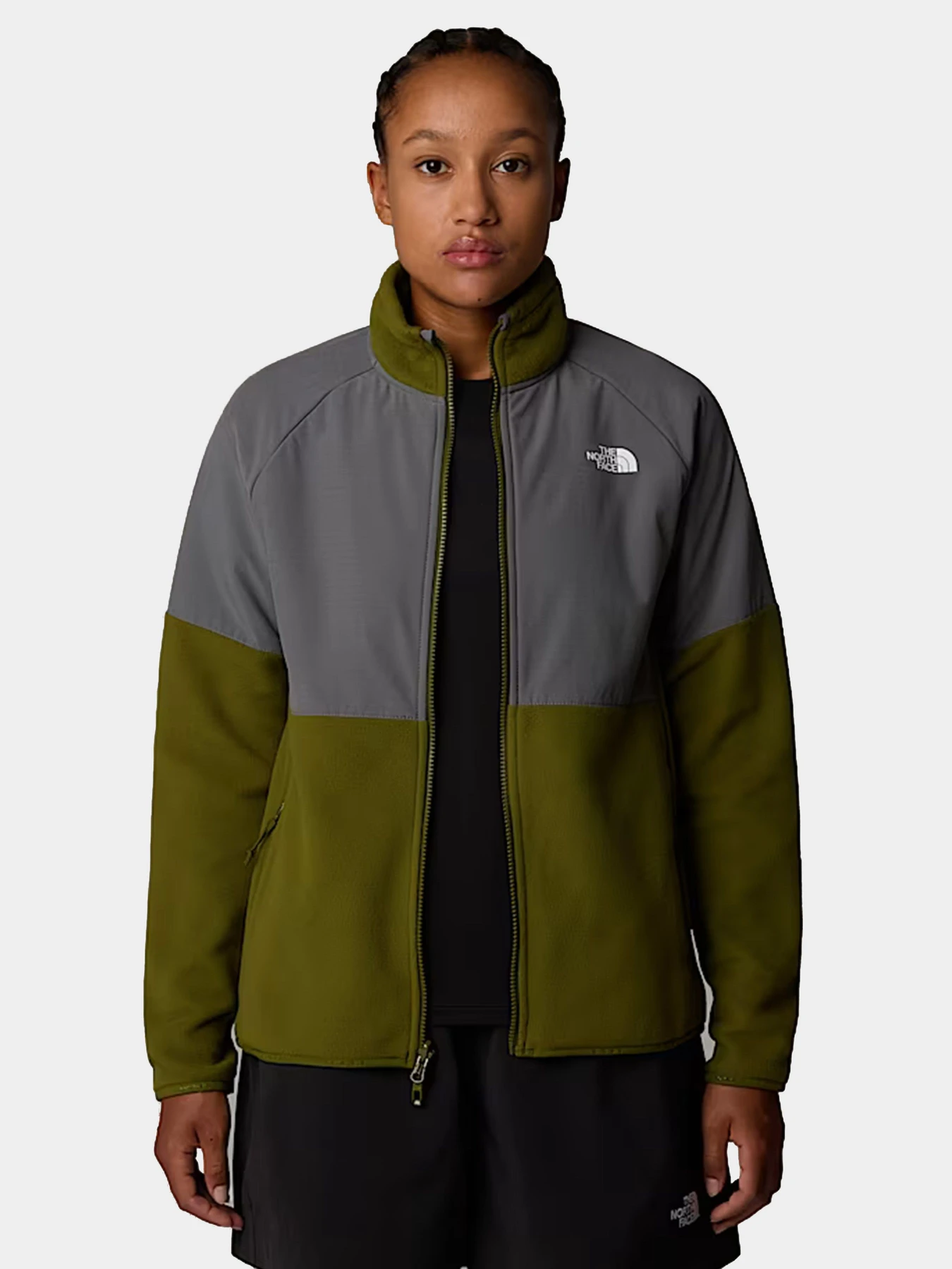 Худи и свитшоты The North Face модель NF0A89JA4OS1 Худи и свитшоты The North Face модель NF0A89JA4OS1 Фото