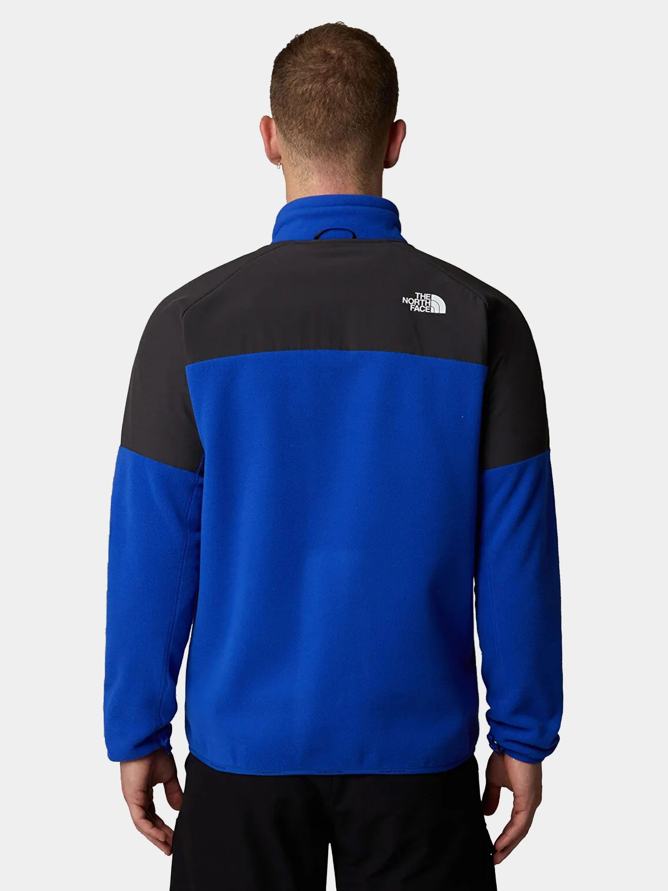 Худи и свитшоты The North Face модель NF0A89JGJL11 Фото