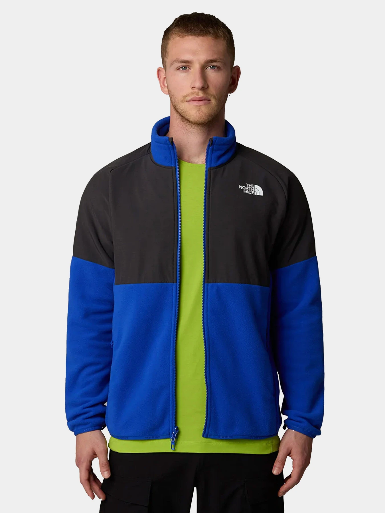 Худи и свитшоты The North Face модель NF0A89JGJL11 Фото