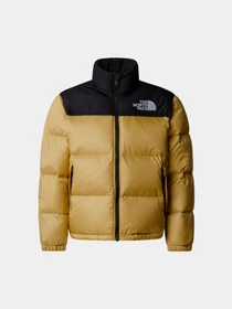 Куртки и дубленки The North Face модель NF0A8A4CLK51 Фото