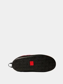 Слипоны и мокасины The North Face модель NF0A8A9G8RO1 Фото