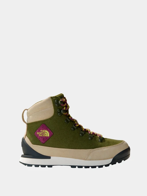 Бәтеңке мен етіктер The North Face үлгі NF0A8A9H8JO1 Фото