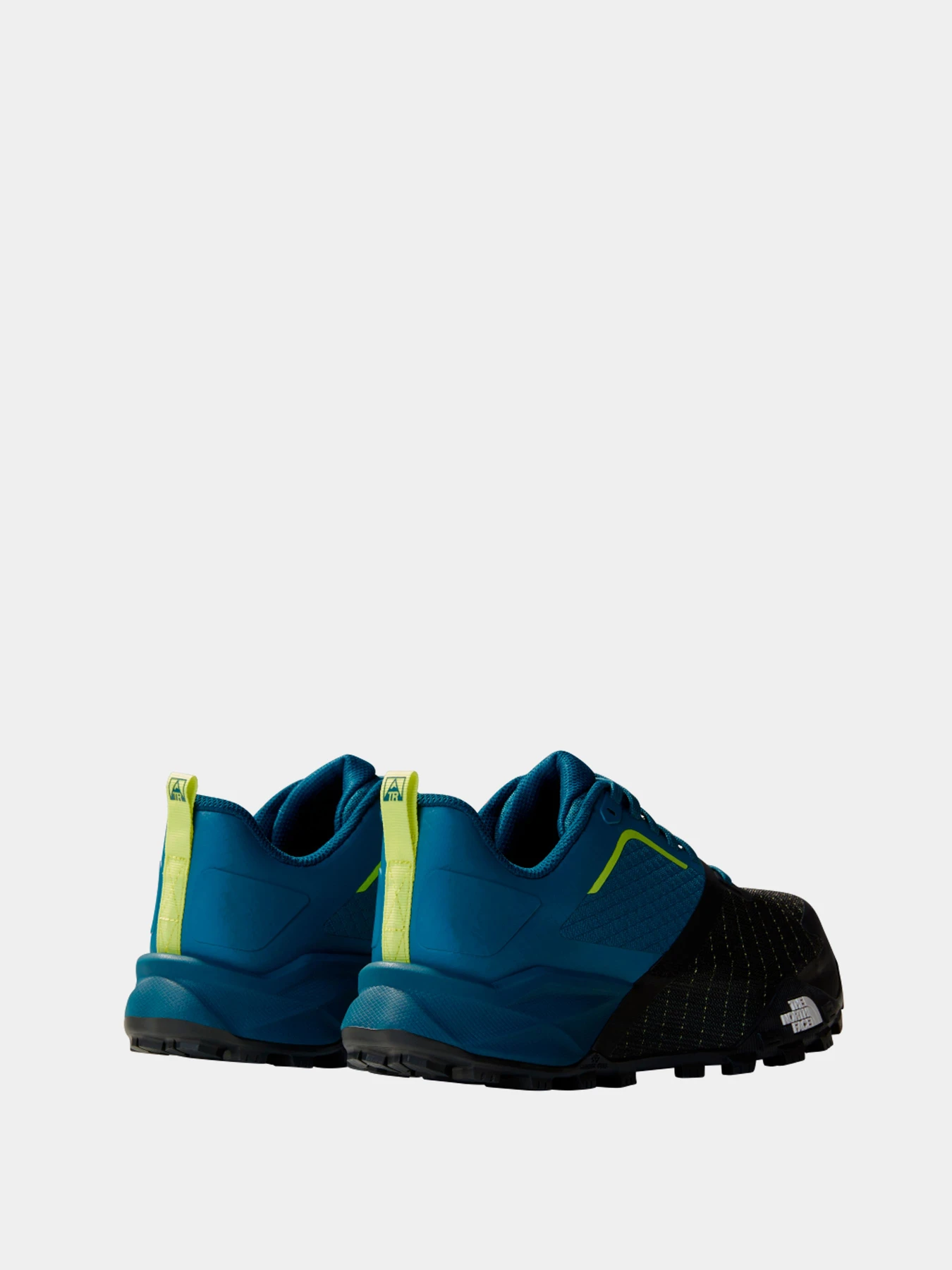 Кроссовки The North Face модель NF0A8A9Z5OU1 Кроссовки The North Face модель NF0A8A9Z5OU1 Фото