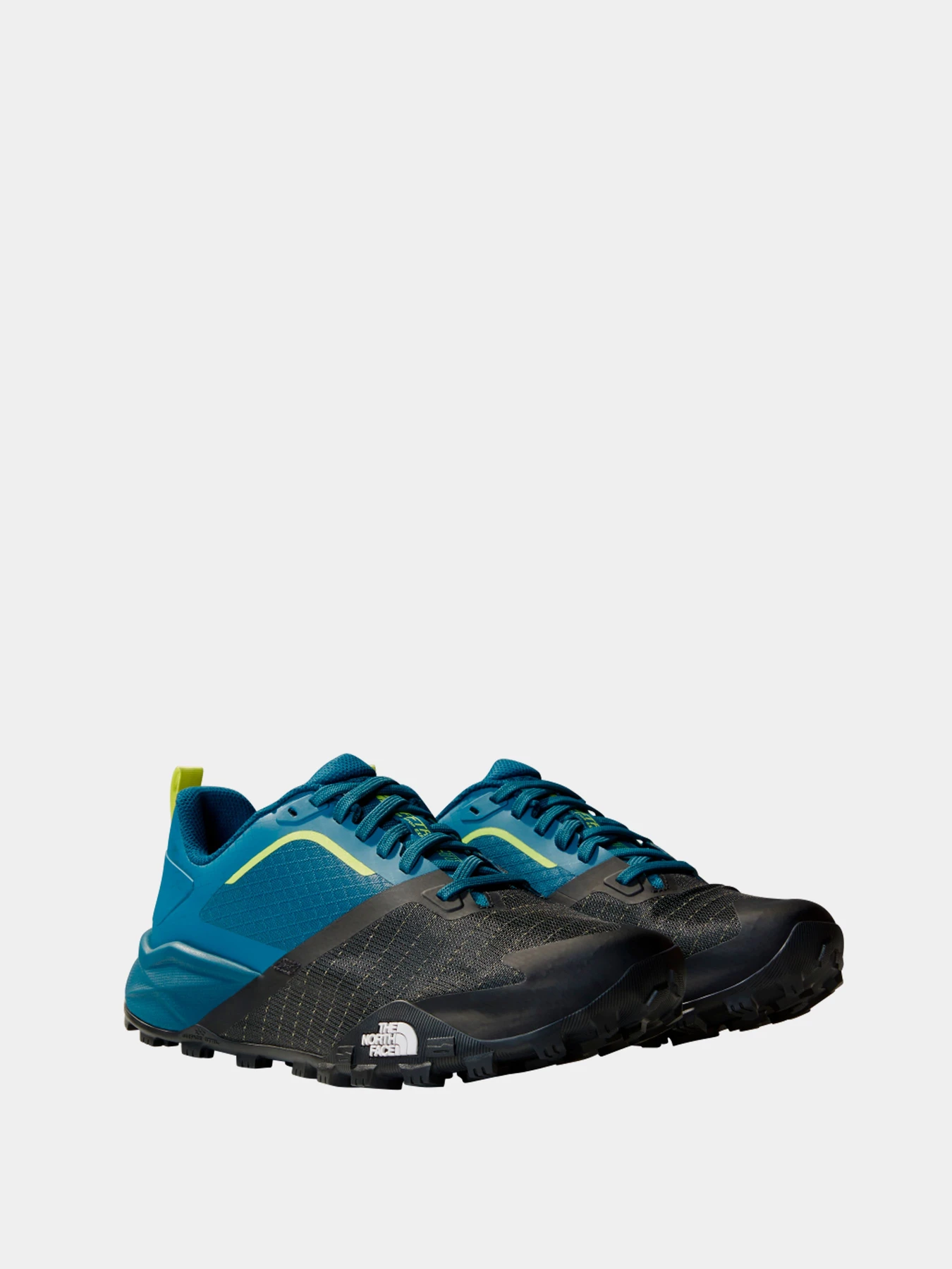Кроссовки The North Face модель NF0A8A9Z5OU1 Кроссовки The North Face модель NF0A8A9Z5OU1 Фото