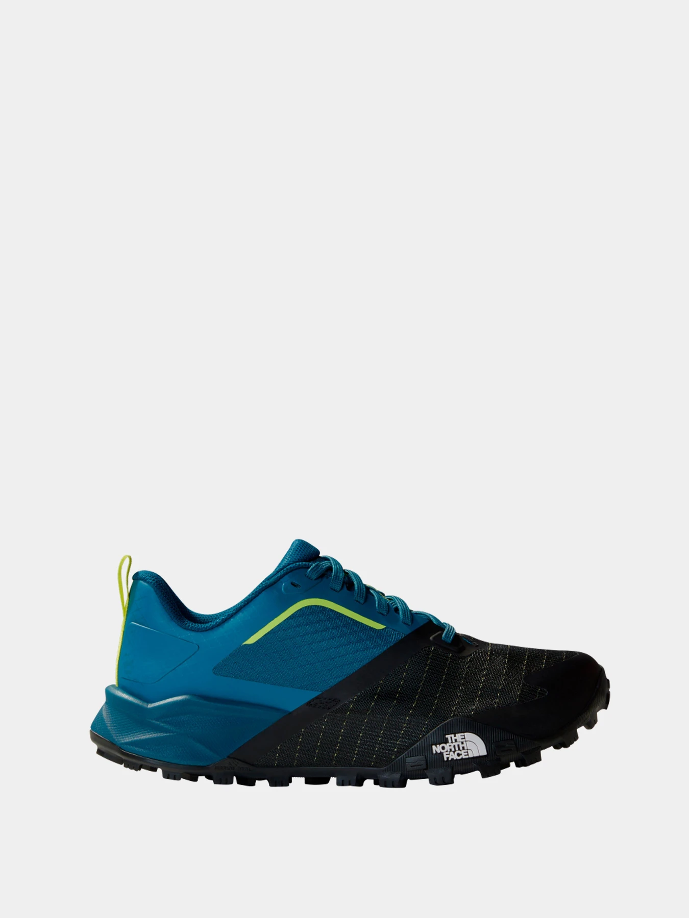 Кроссовки The North Face модель NF0A8A9Z5OU1 Кроссовки The North Face модель NF0A8A9Z5OU1 Фото