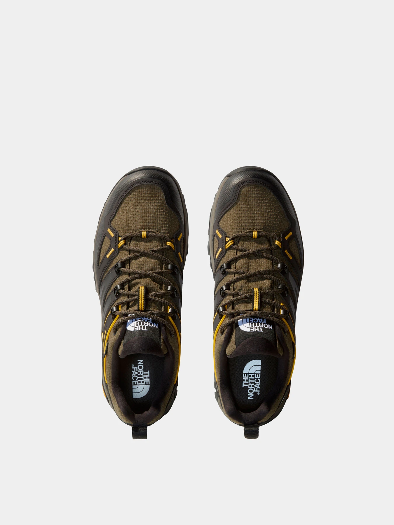 Кроссовки The North Face модель NF0A8AA9BQW1 Кроссовки The North Face модель NF0A8AA9BQW1 Фото
