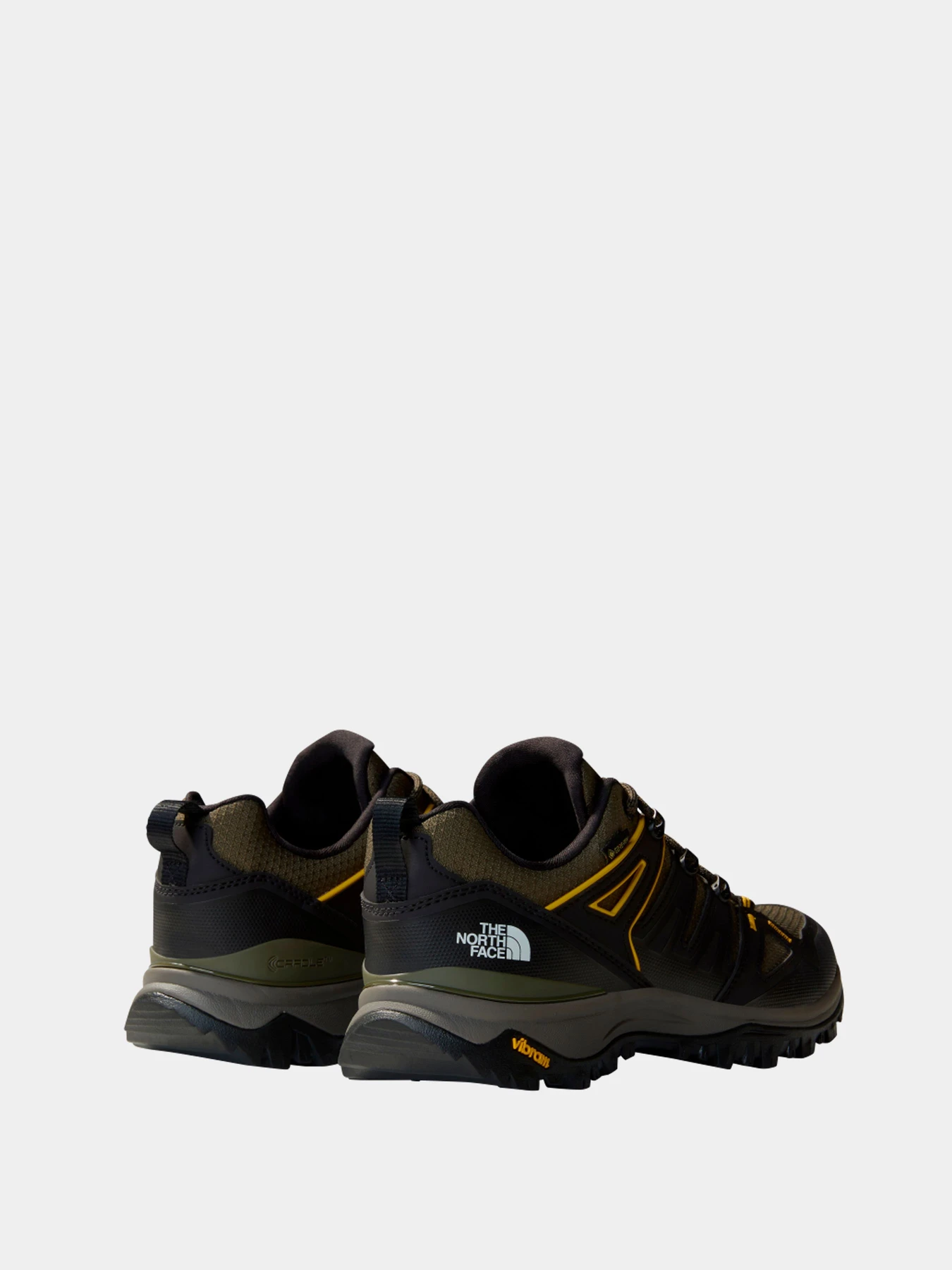 Кроссовки The North Face модель NF0A8AA9BQW1 Кроссовки The North Face модель NF0A8AA9BQW1 Фото
