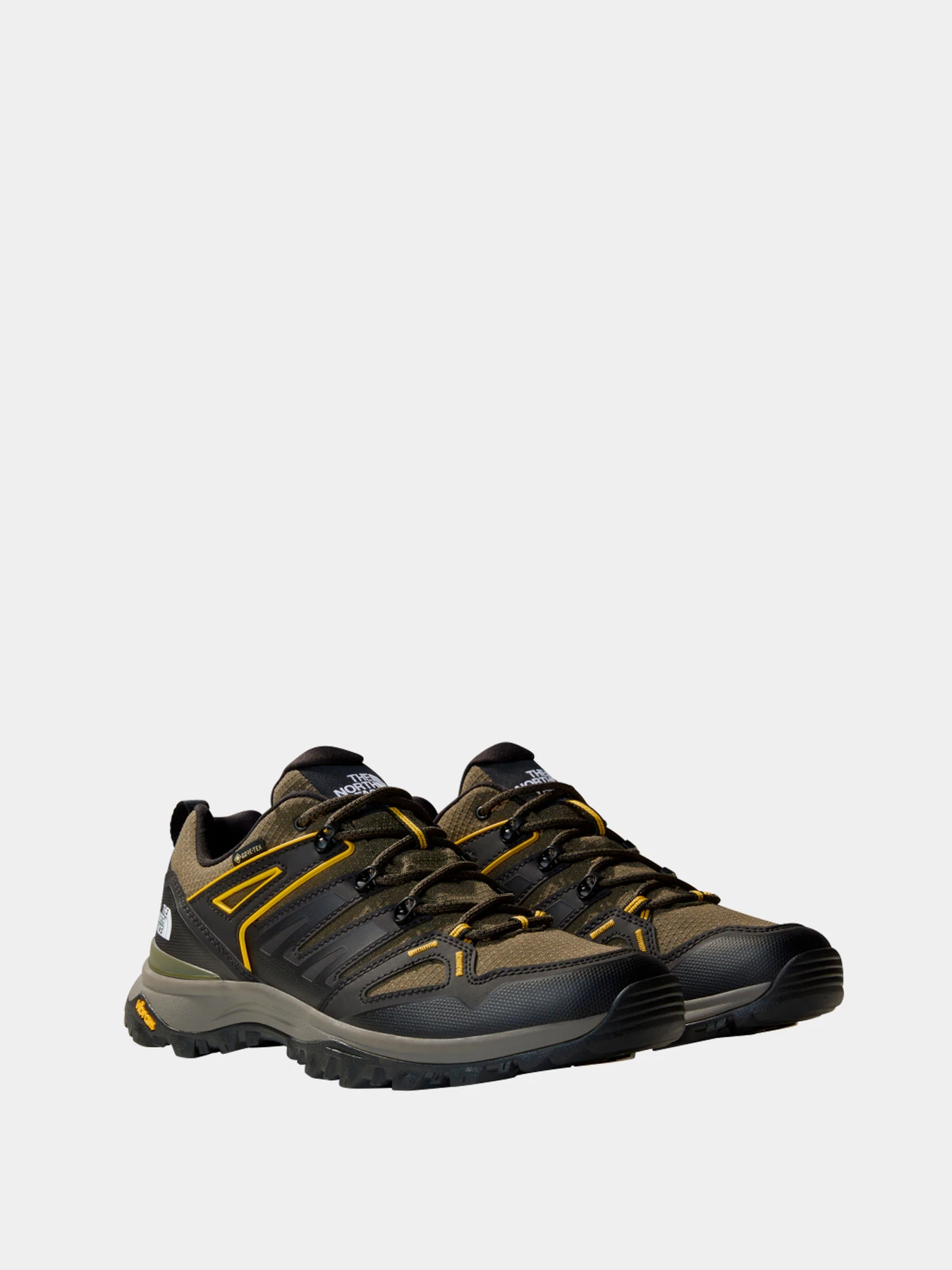 Кроссовки The North Face модель NF0A8AA9BQW1 Кроссовки The North Face модель NF0A8AA9BQW1 Фото