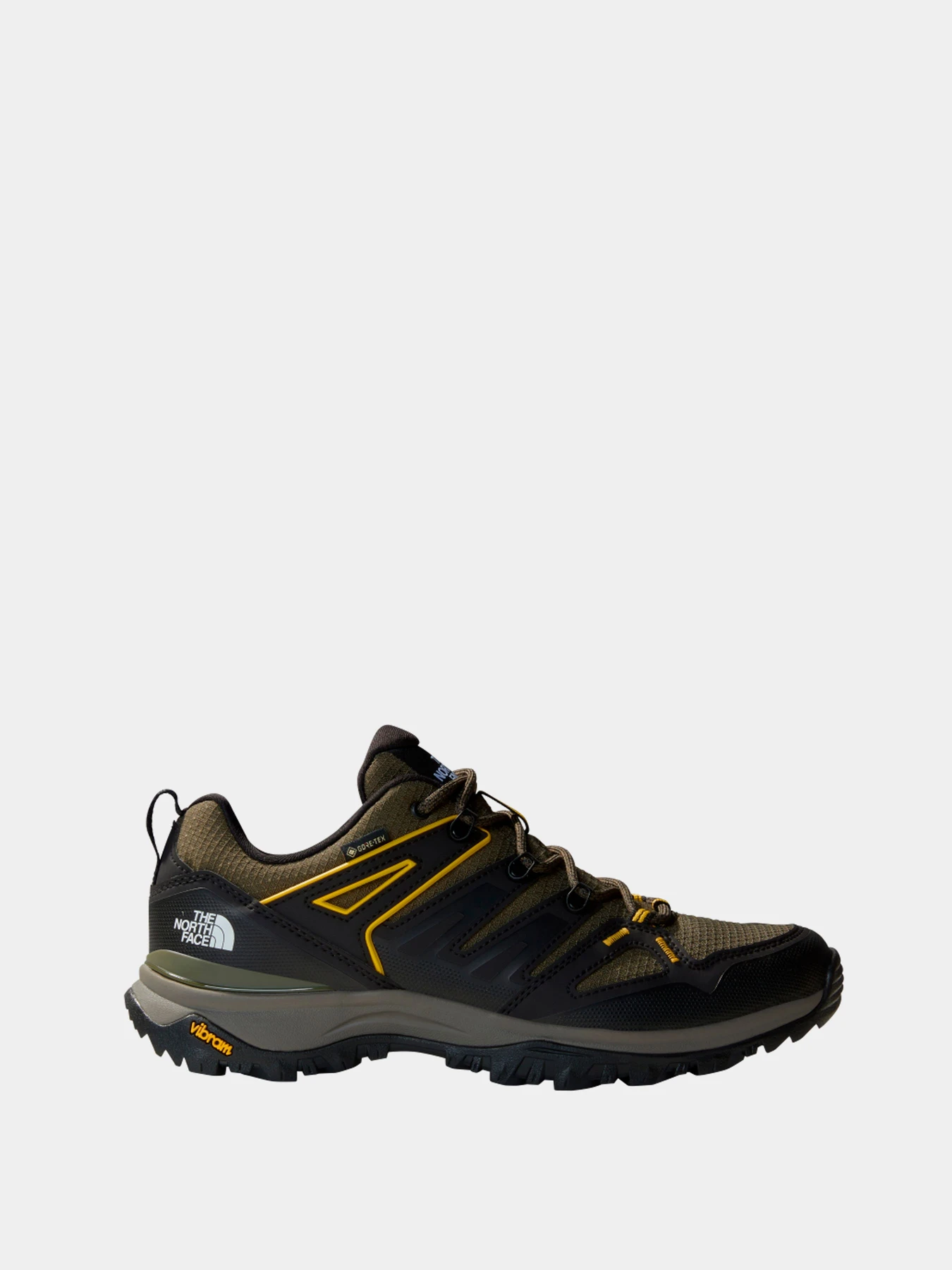 Кроссовки The North Face модель NF0A8AA9BQW1 Кроссовки The North Face модель NF0A8AA9BQW1 Фото