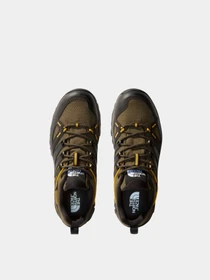 Кроссовки The North Face модель NF0A8AA9BQW1 Фото