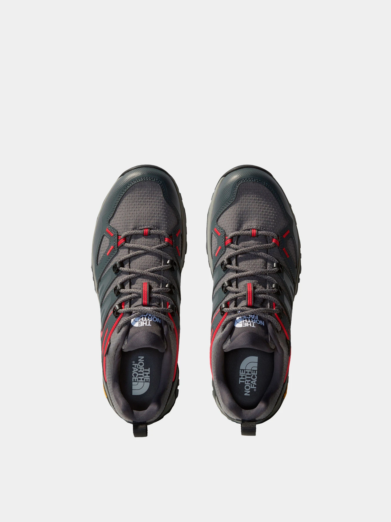 Кроссовки The North Face модель NF0A8AA9SOU1 Кроссовки The North Face модель NF0A8AA9SOU1 Фото