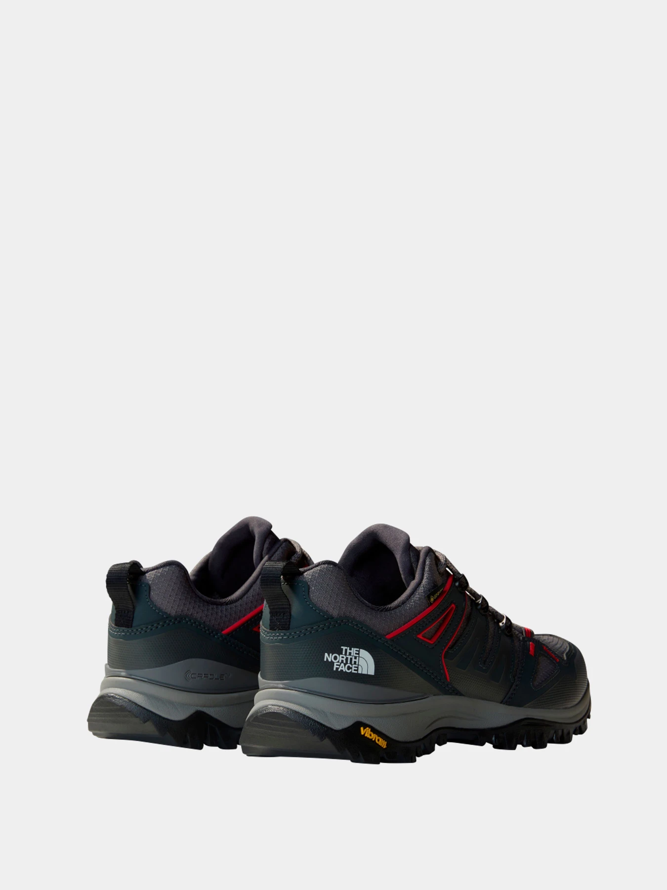 Кроссовки The North Face модель NF0A8AA9SOU1 Кроссовки The North Face модель NF0A8AA9SOU1 Фото