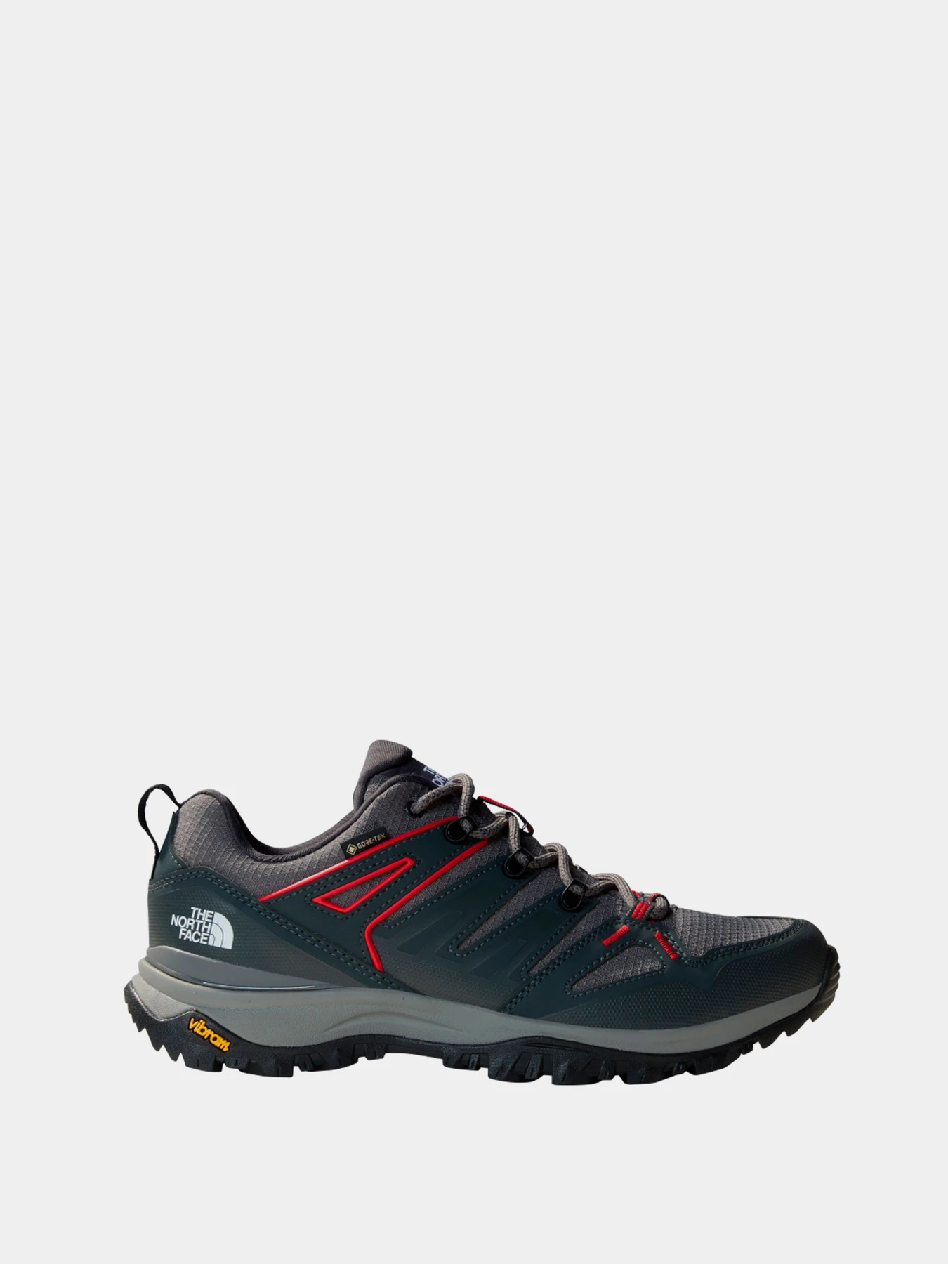 Кроссовки The North Face модель NF0A8AA9SOU1 Кроссовки The North Face модель NF0A8AA9SOU1 Фото