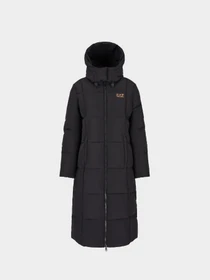 Куртки и дубленки EA7 модель 6DTL01-TN8AZ-0210 Фото