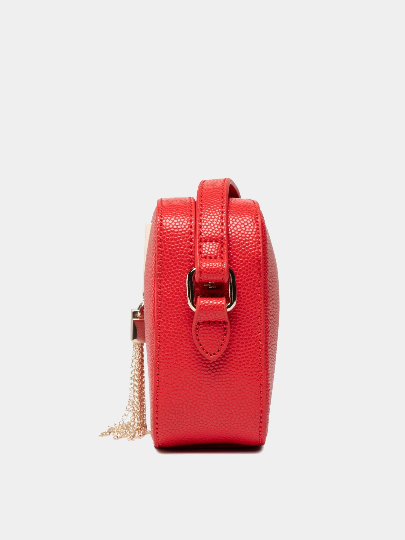 Сумки Valentino Bags модель VBS1R409G-P90 Сумки Valentino Bags модель VBS1R409G-P90 Фото