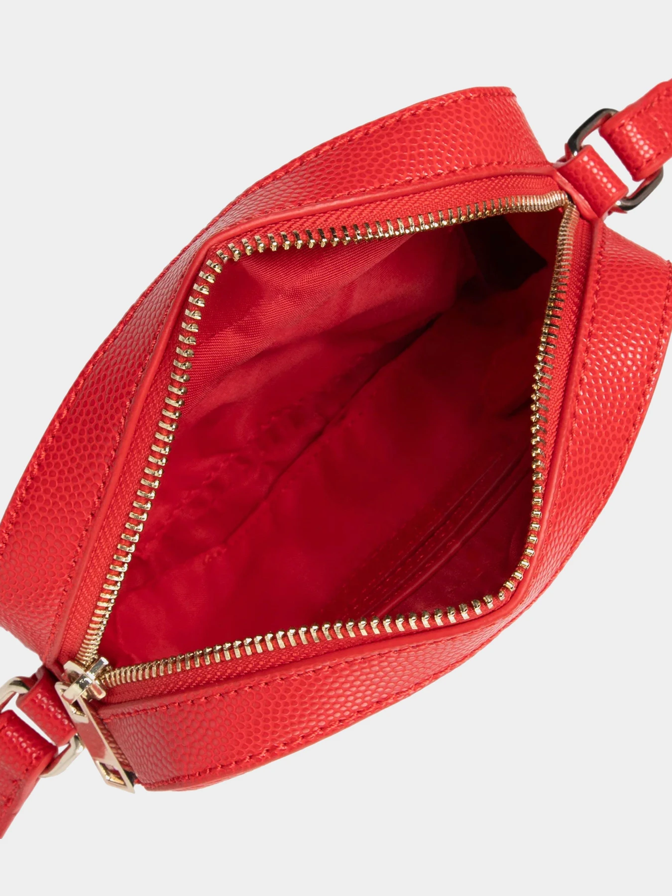 Сумки Valentino Bags модель VBS1R409G-P90 Сумки Valentino Bags модель VBS1R409G-P90 Фото