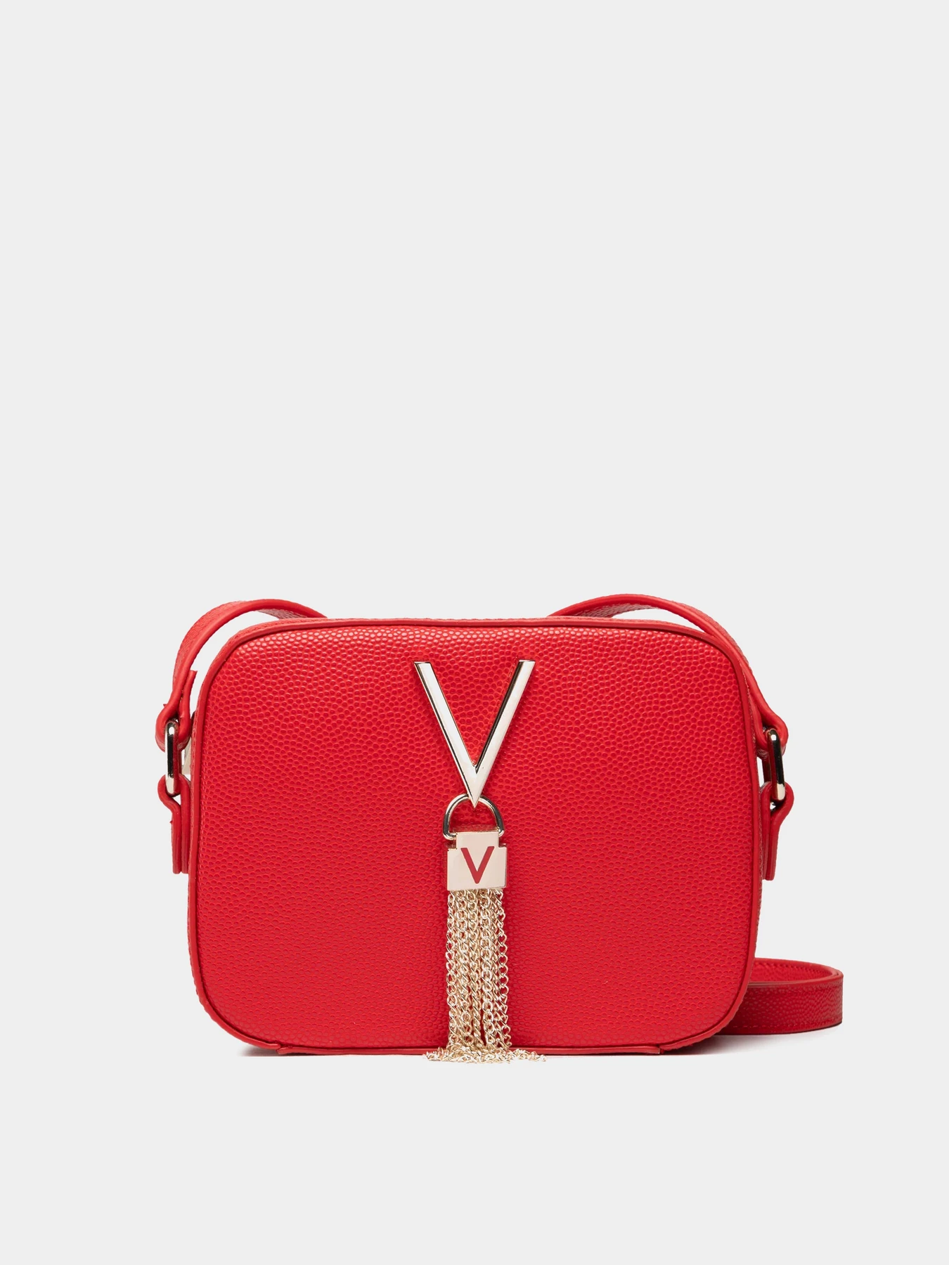 Сумки Valentino Bags модель VBS1R409G-P90 Сумки Valentino Bags модель VBS1R409G-P90 Фото