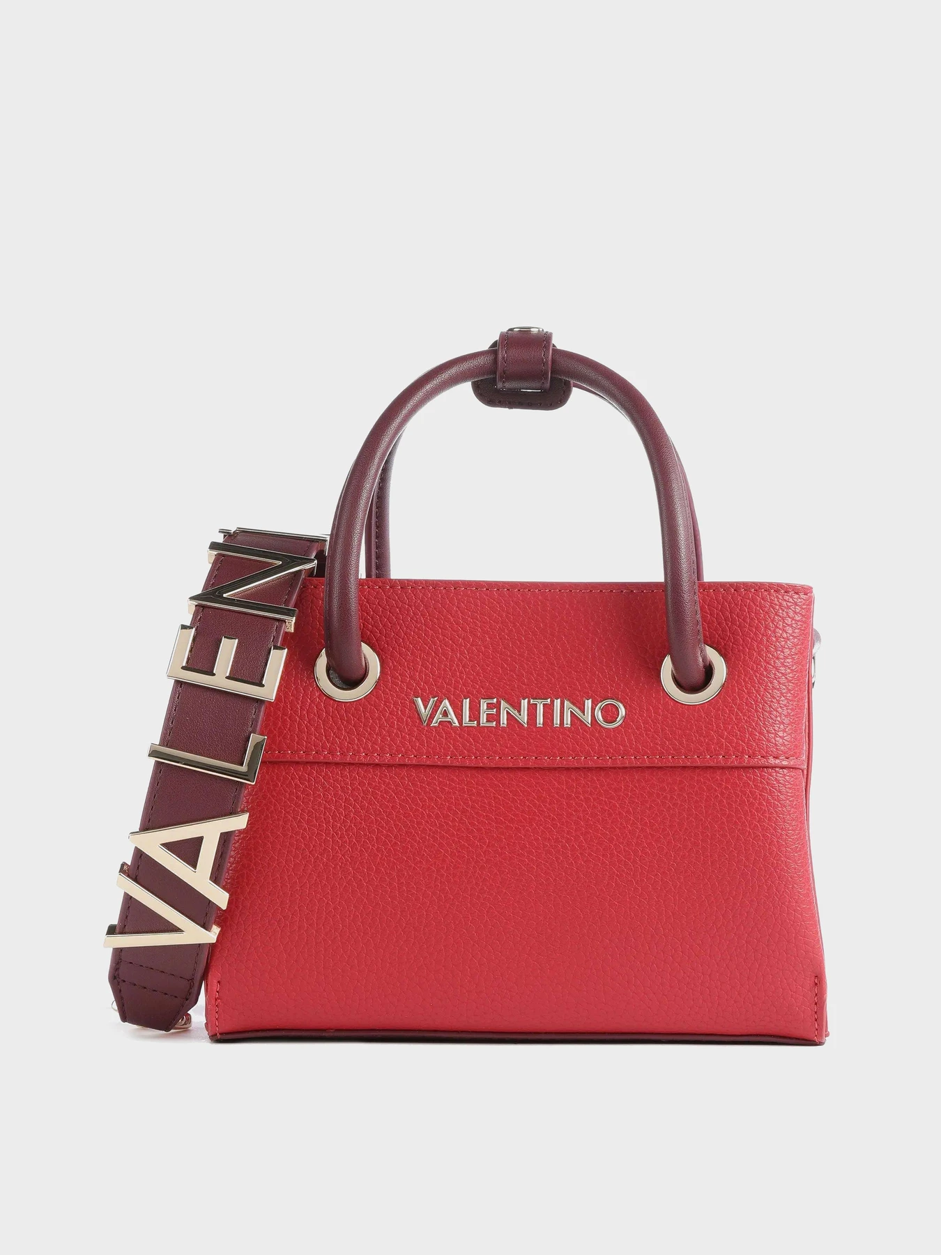 Сумки Valentino Bags модель VBS5A805-E79 Сумки Valentino Bags модель VBS5A805-E79 Фото