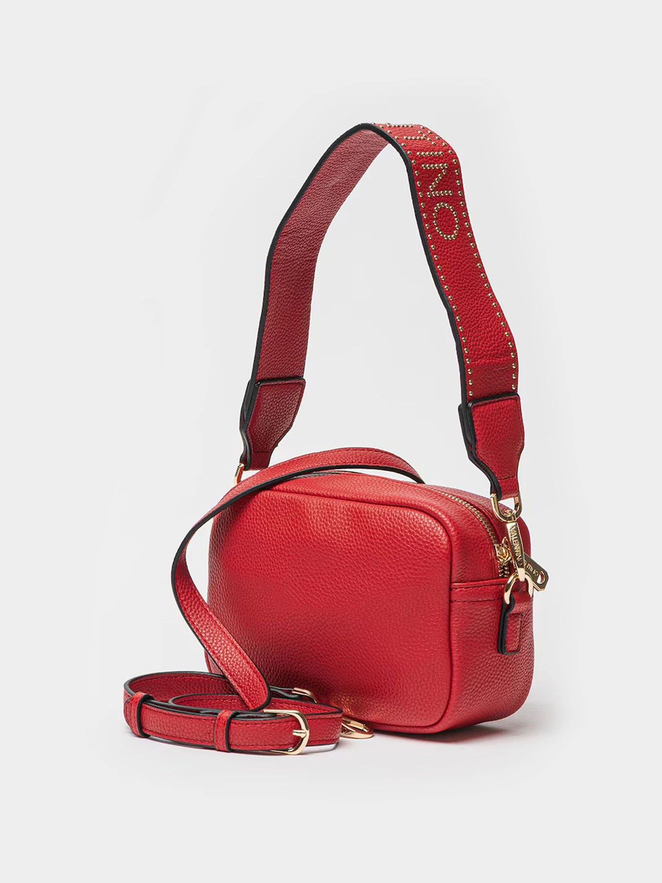 Сумки Valentino Bags модель VBS8AE15-003 Сумки Valentino Bags модель VBS8AE15-003 Фото