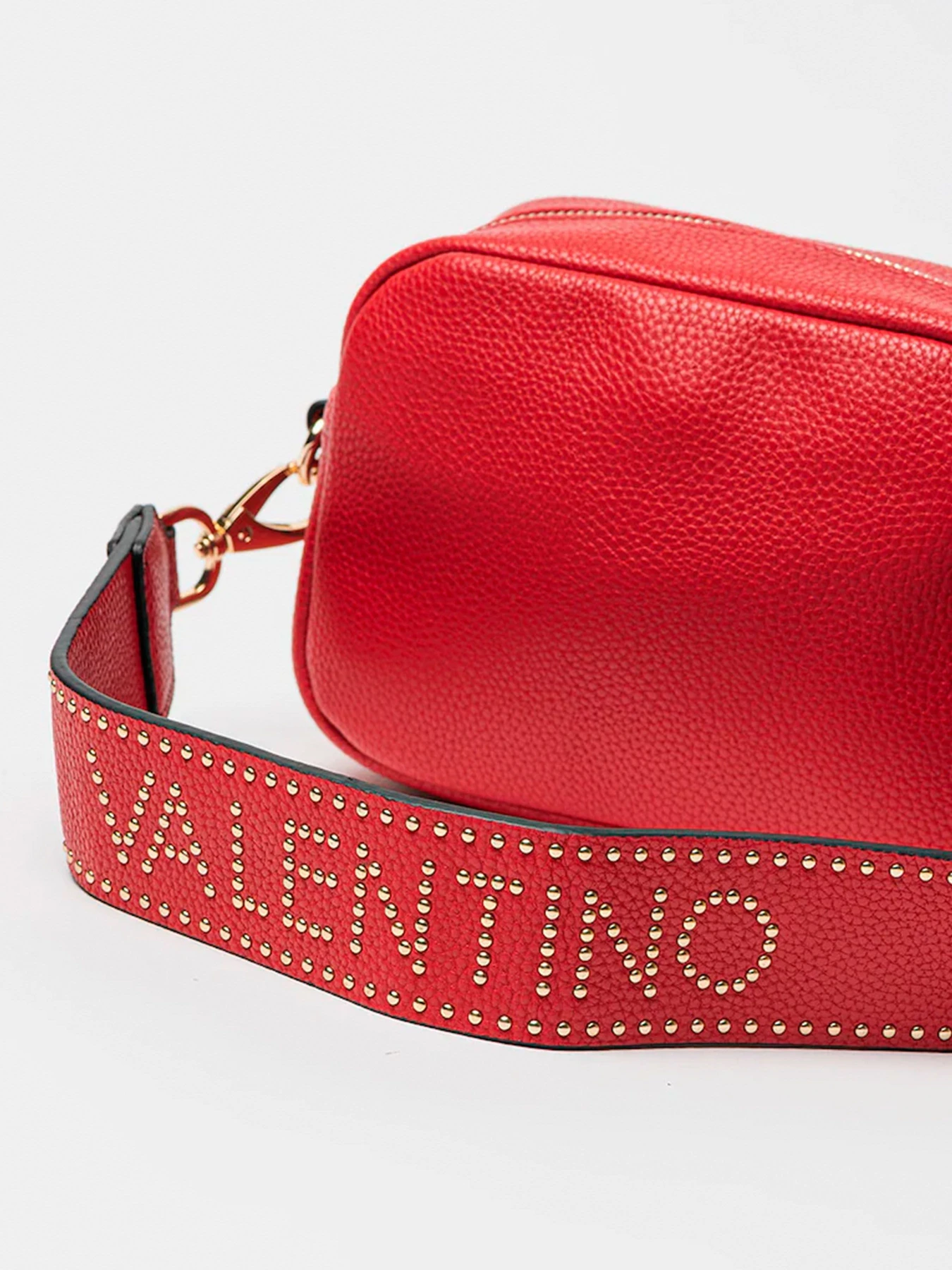 Сумки Valentino Bags модель VBS8AE15-003 Сумки Valentino Bags модель VBS8AE15-003 Фото