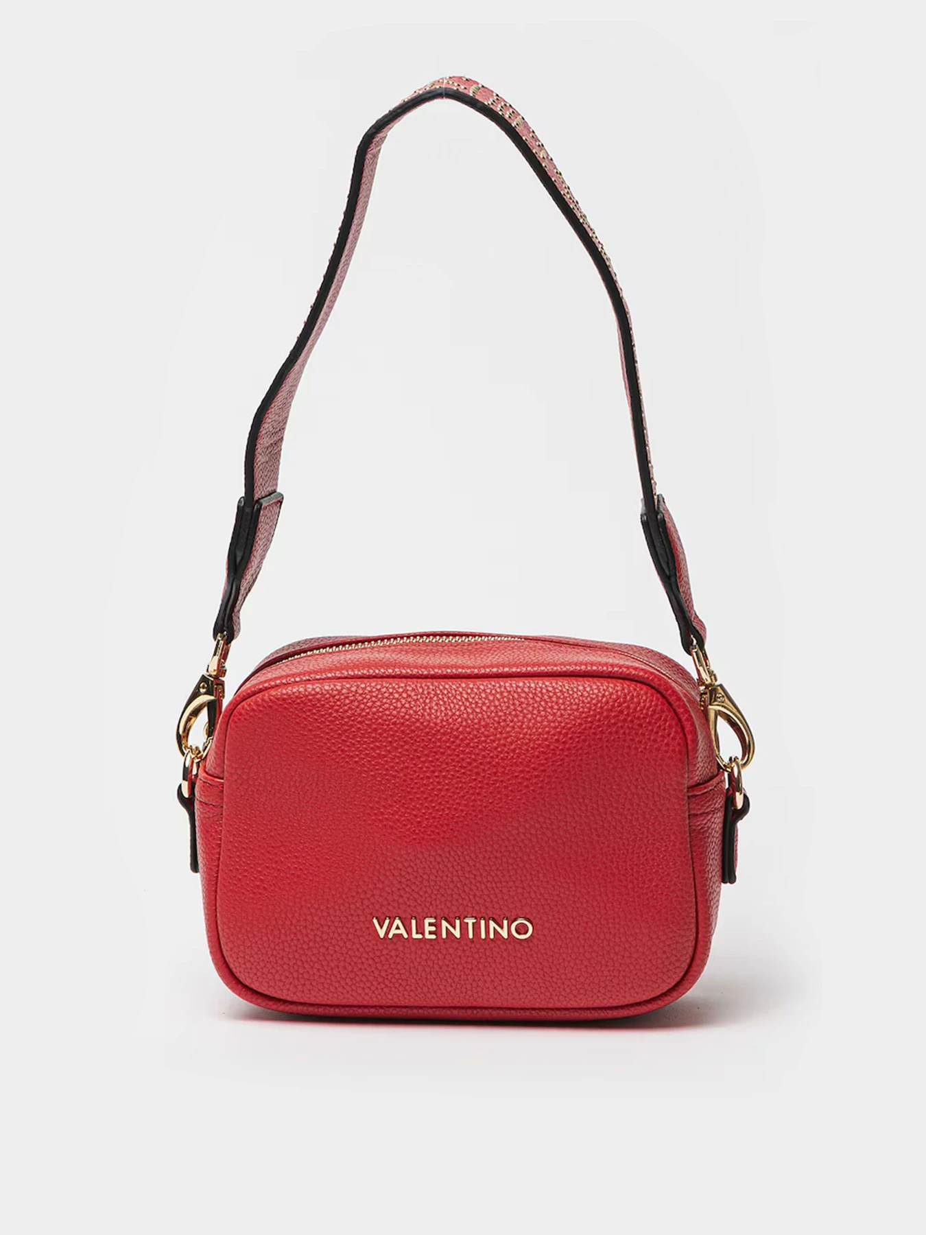 Сумки Valentino Bags модель VBS8AE15-003 Сумки Valentino Bags модель VBS8AE15-003 Фото