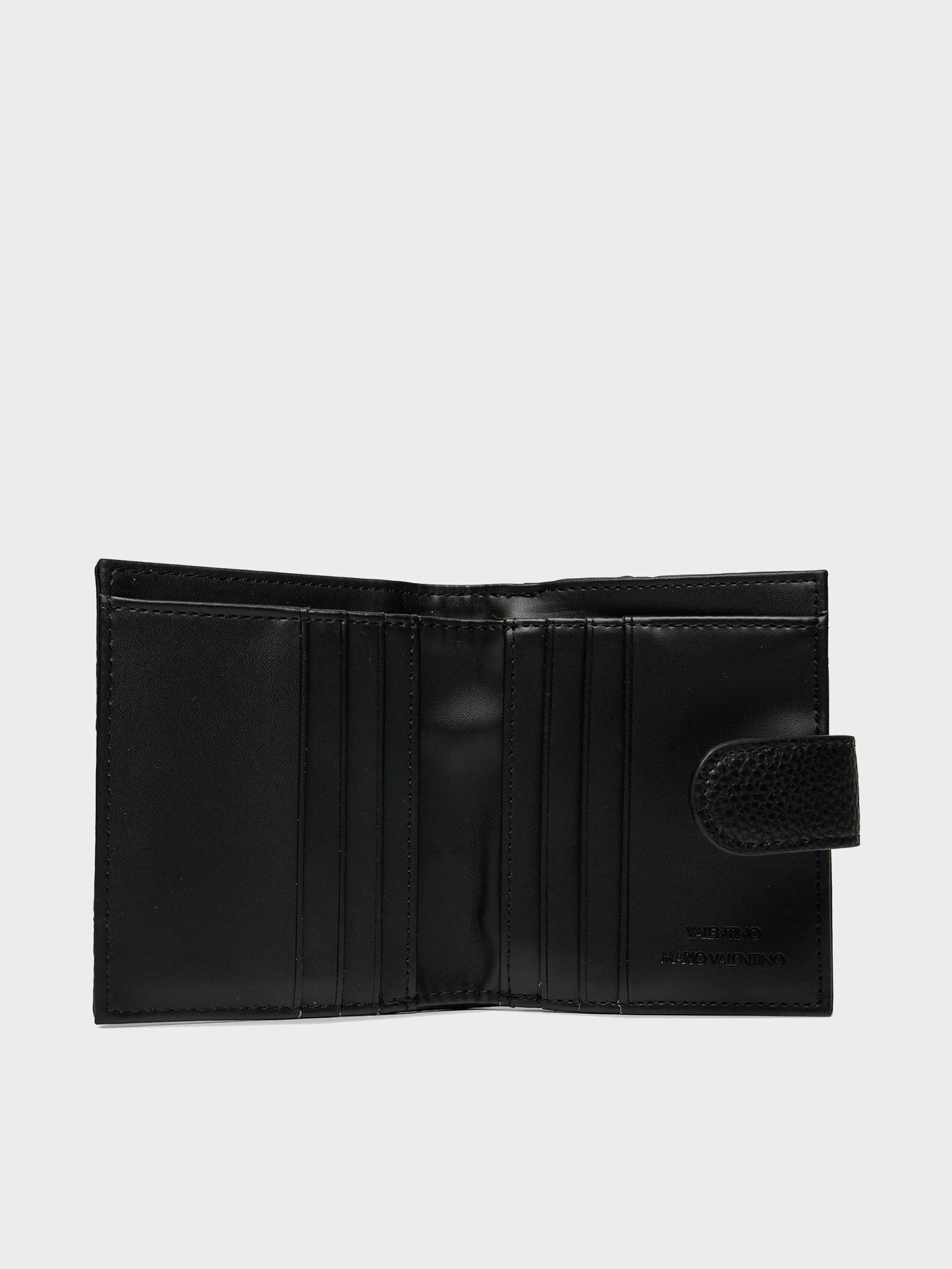 Кошельки Valentino Bags модель VPS7LX215-001 Кошельки Valentino Bags модель VPS7LX215-001 Фото