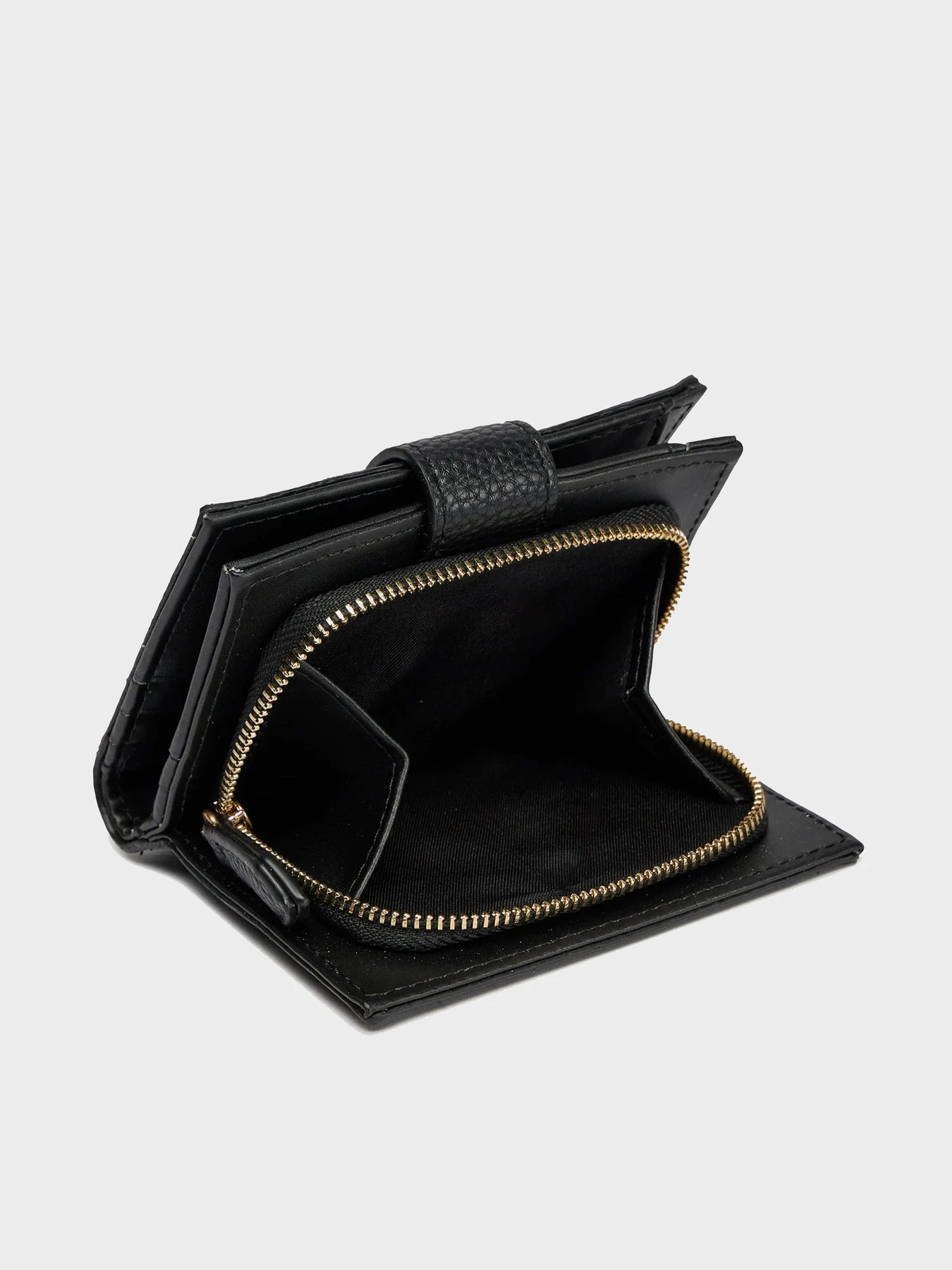 Кошельки Valentino Bags модель VPS7LX215-001 Кошельки Valentino Bags модель VPS7LX215-001 Фото