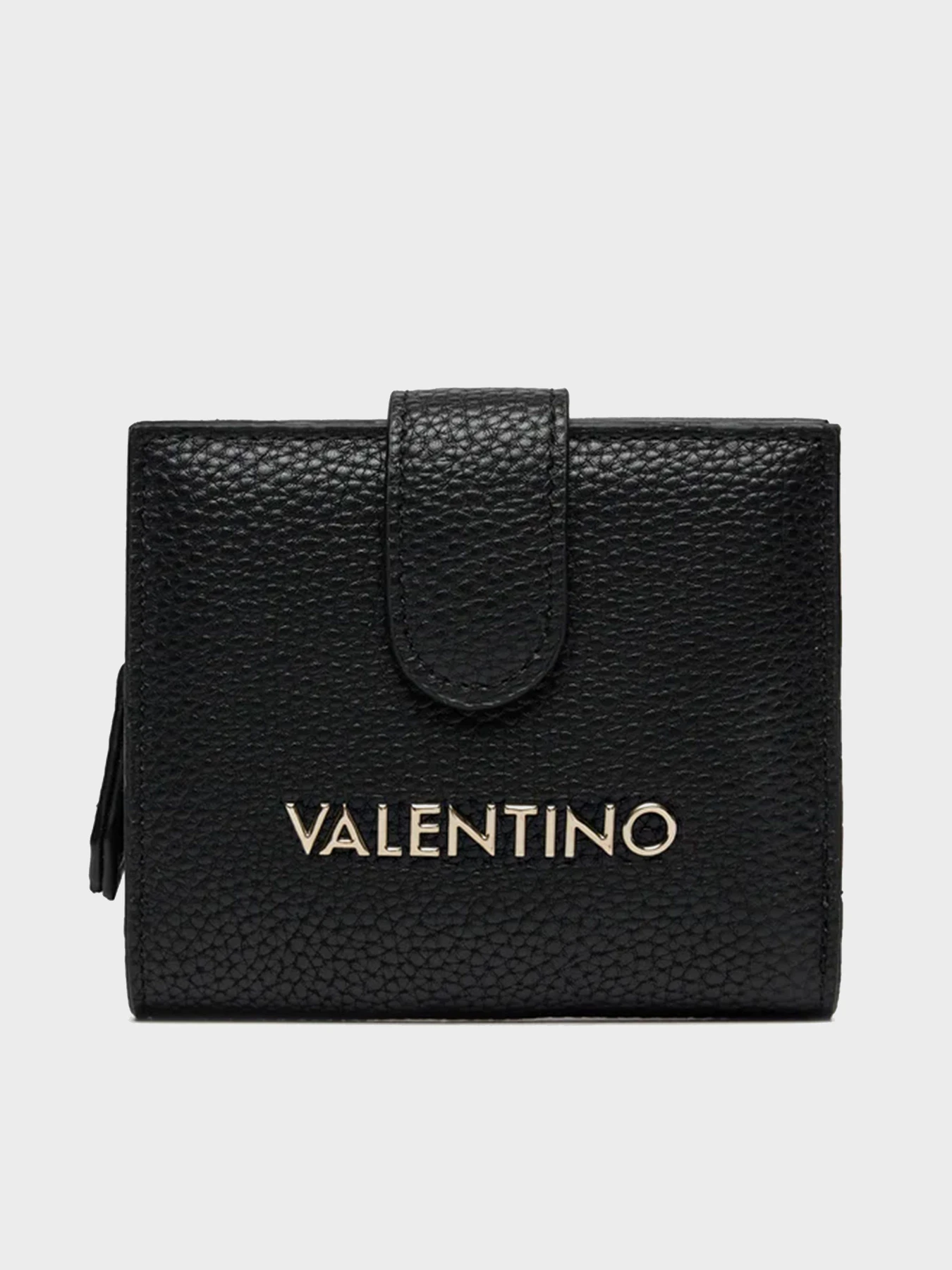 Кошельки Valentino Bags модель VPS7LX215-001 Кошельки Valentino Bags модель VPS7LX215-001 Фото