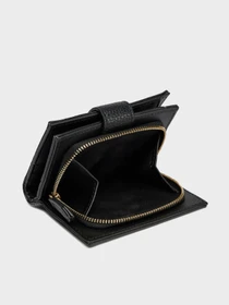 Кошельки Valentino Bags модель VPS7LX215-001 Фото