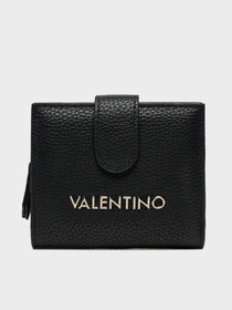 Кошельки Valentino Bags модель VPS7LX215-001 Фото
