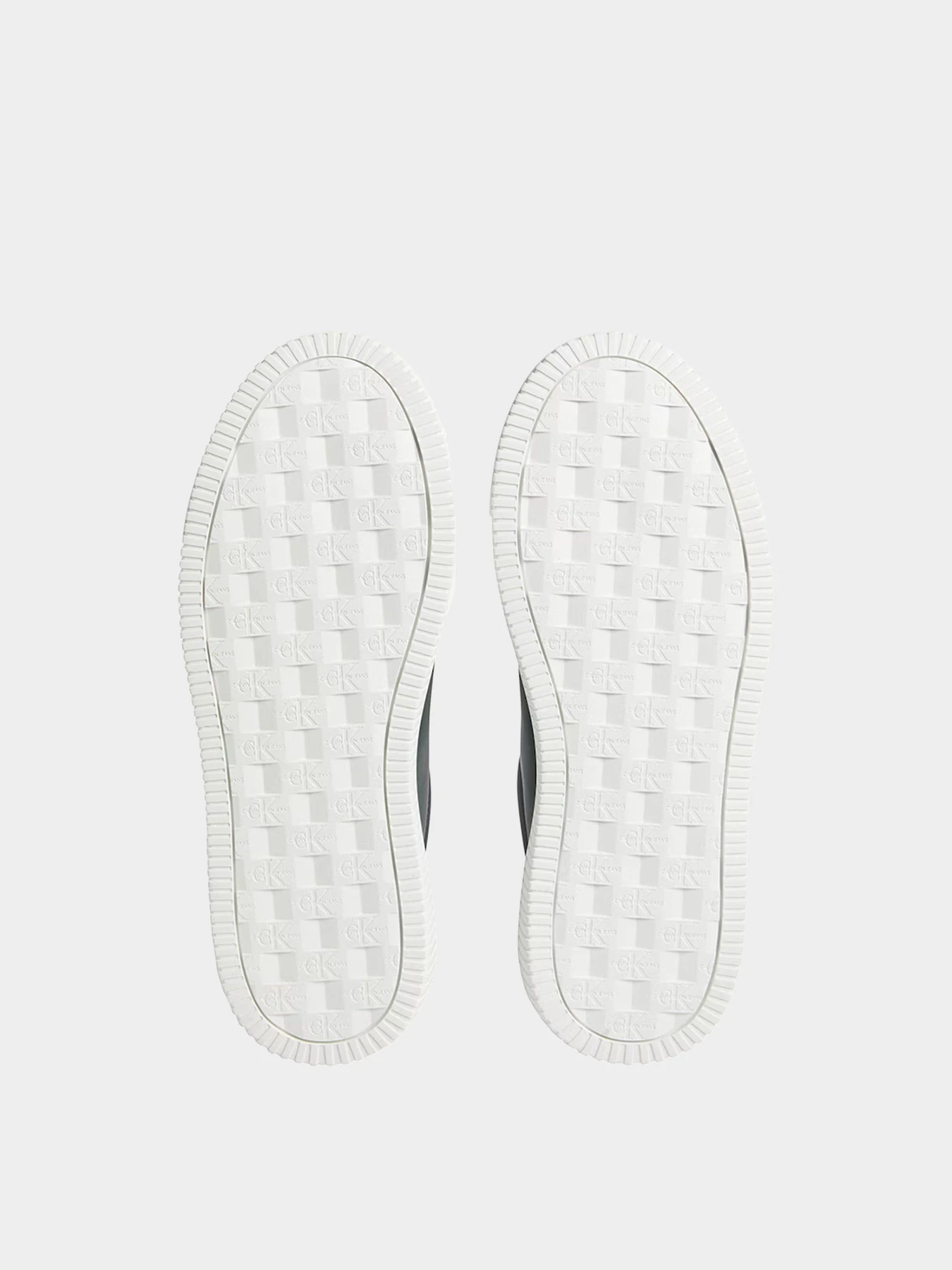 Кеды Calvin Klein модель YM0YM01124-02I Кеды Calvin Klein модель YM0YM01124-02I Фото