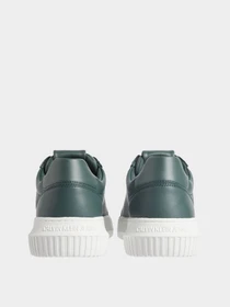 Кеды Calvin Klein модель YM0YM01124-02I Фото