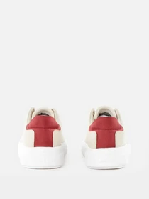 Кеды Calvin Klein модель HW0HW02217-0HN Фото