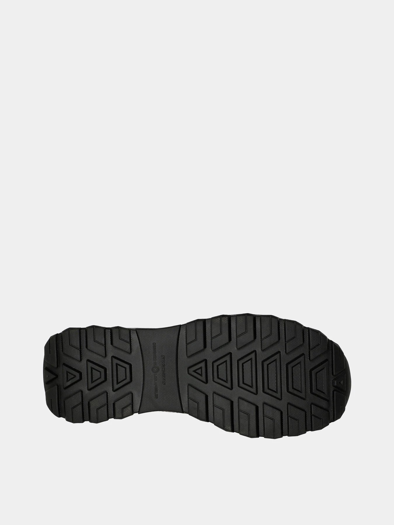 Ботинки и сапоги Skechers модель 204699 CHAR Ботинки и сапоги Skechers модель 204699 CHAR Фото
