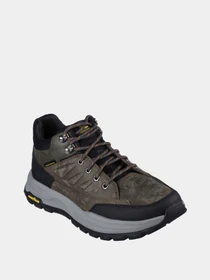 Ботинки и сапоги Skechers модель 204699 CHAR Фото