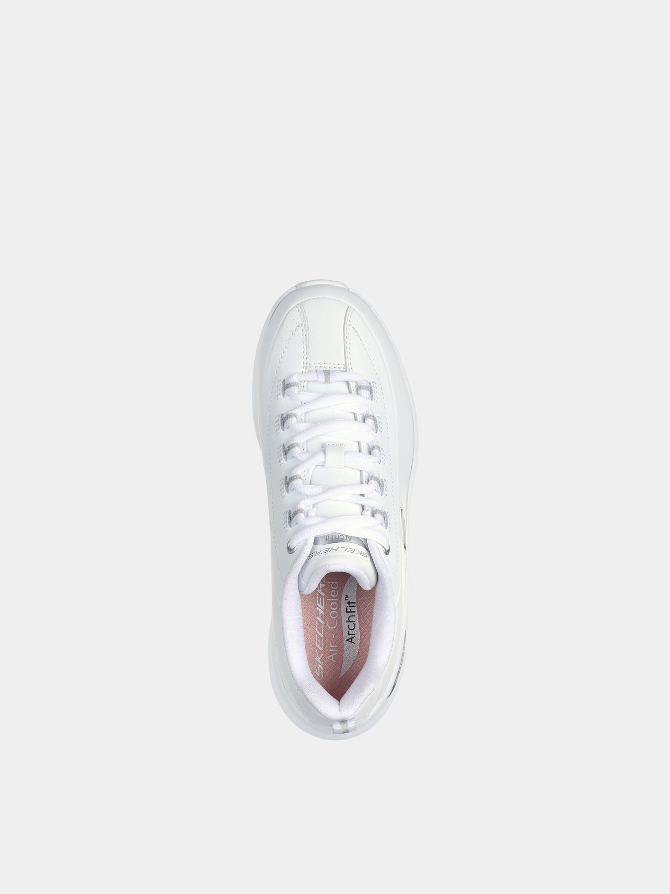 Кроссовки Skechers модель 150061 WSL Кроссовки Skechers модель 150061 WSL Фото