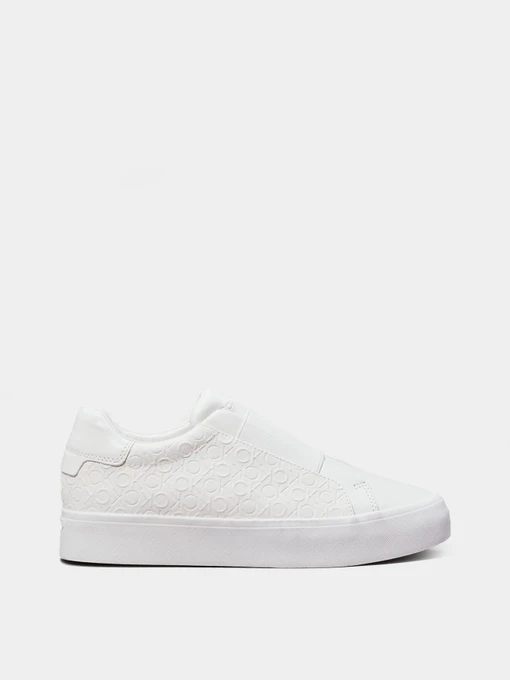 Кеды Calvin Klein модель HW0HW02219-YBR Фото
