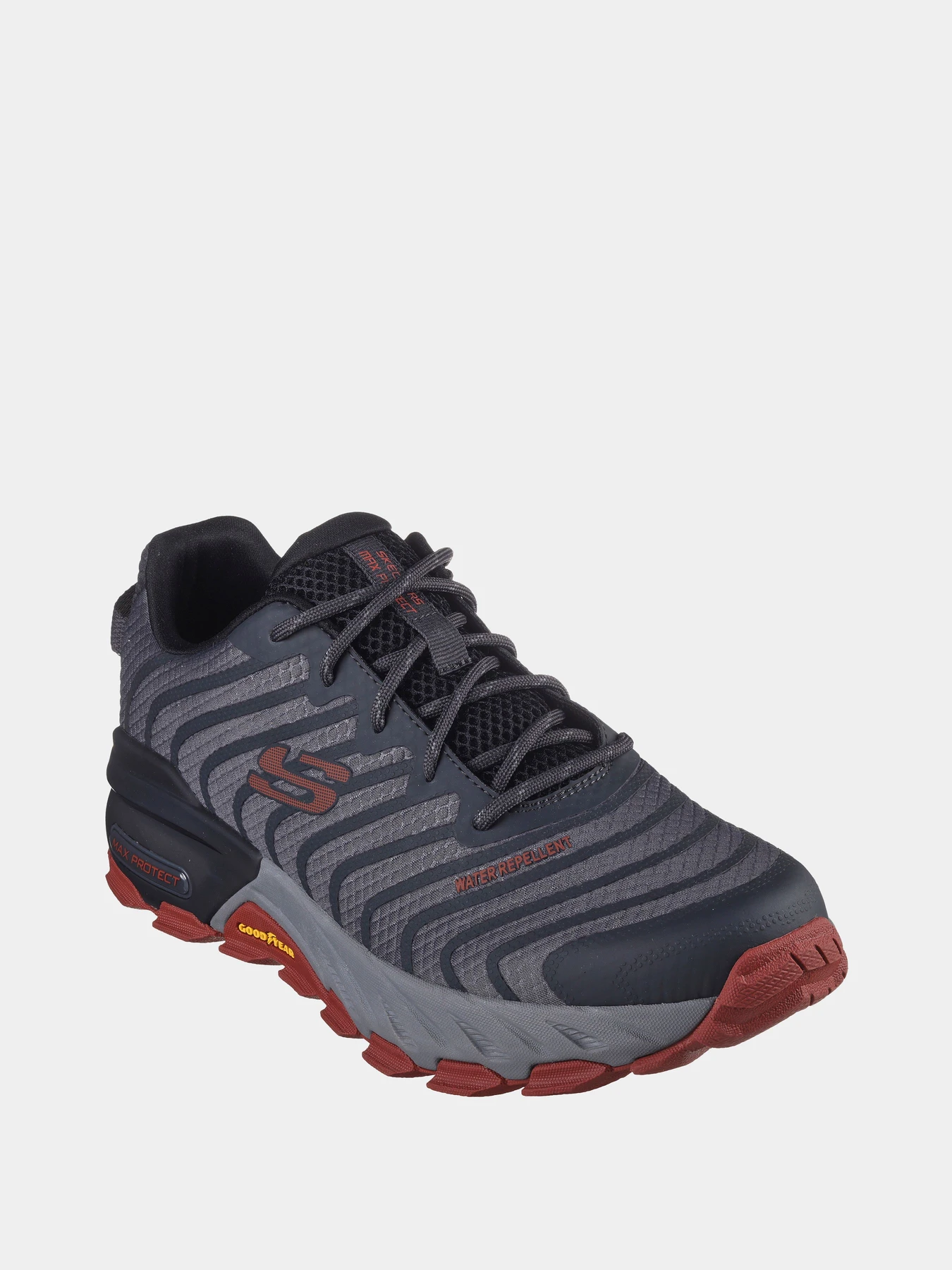 Кроссовки Skechers модель 237300 CCRD Кроссовки Skechers модель 237300 CCRD Фото