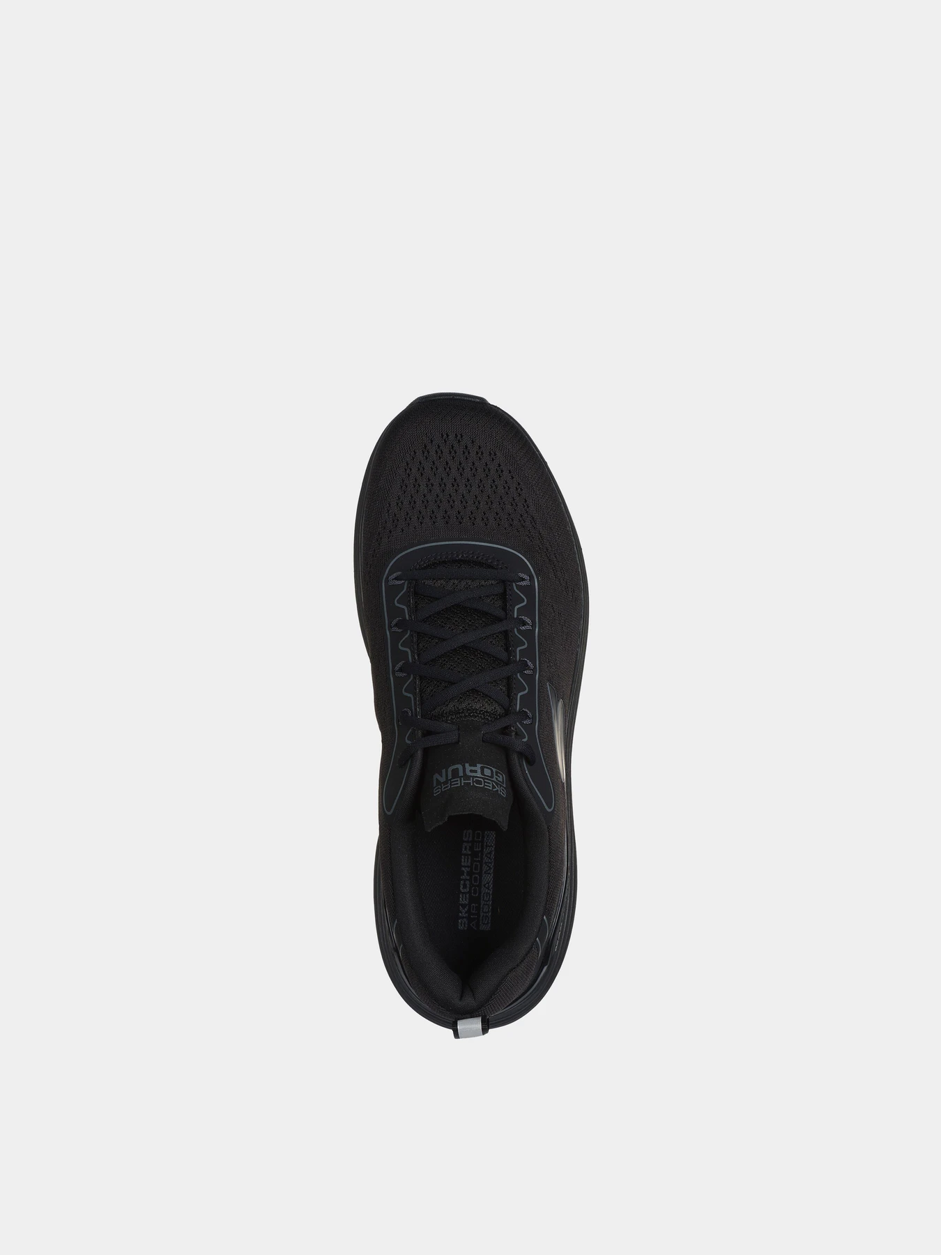 Кроссовки Skechers модель 220930 BBK Кроссовки Skechers модель 220930 BBK Фото