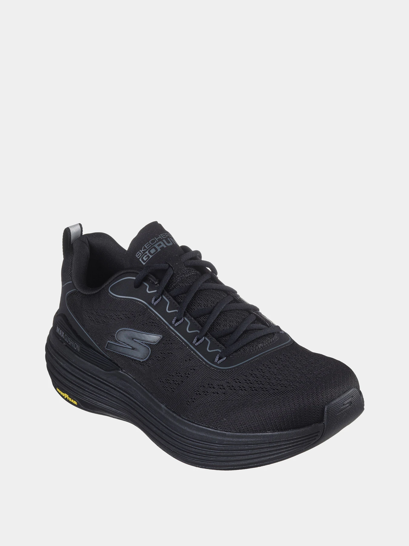 Кроссовки Skechers модель 220930 BBK Кроссовки Skechers модель 220930 BBK Фото