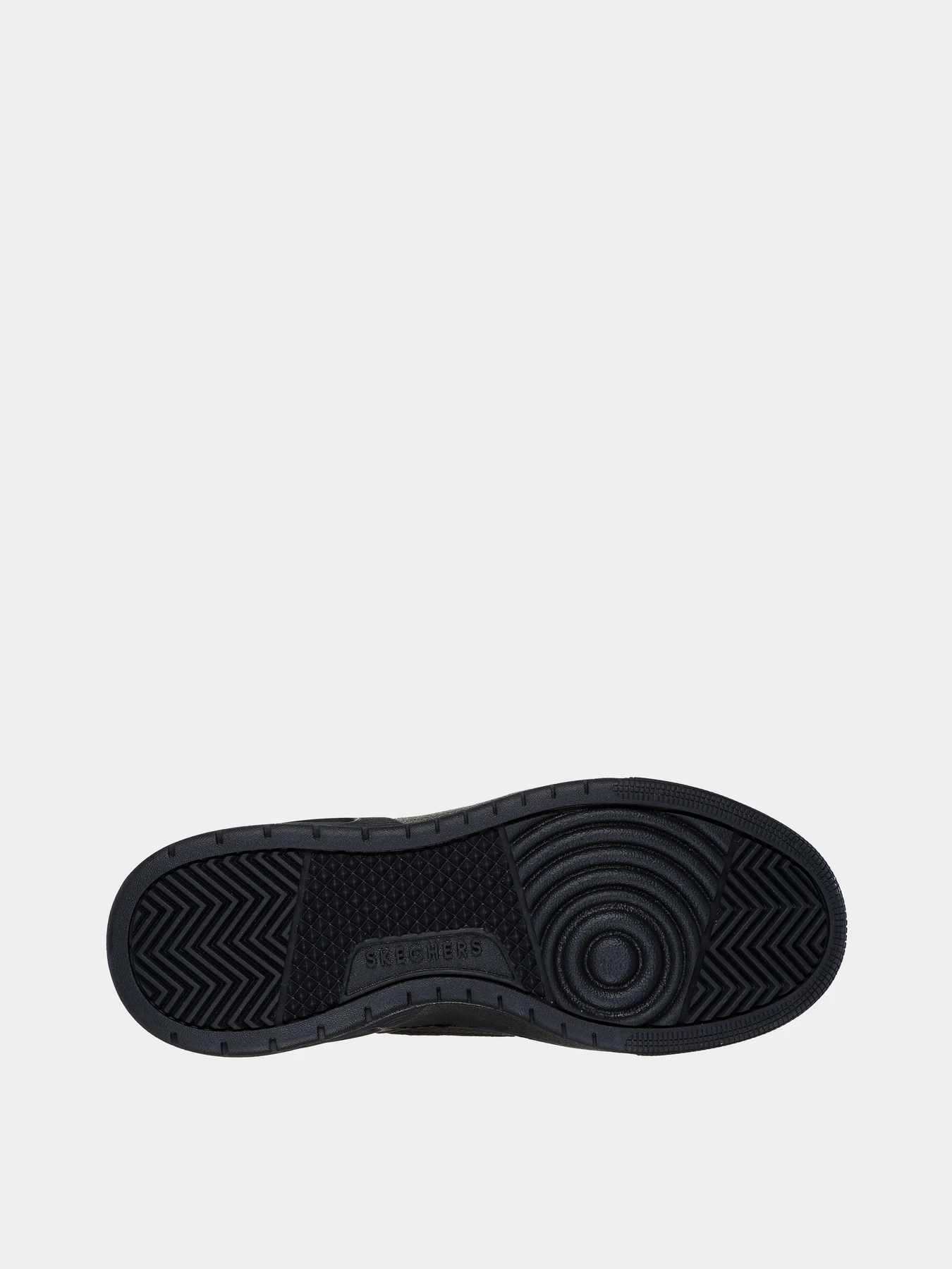 Кроссовки Skechers модель 177710 BKTQ Кроссовки Skechers модель 177710 BKTQ Фото