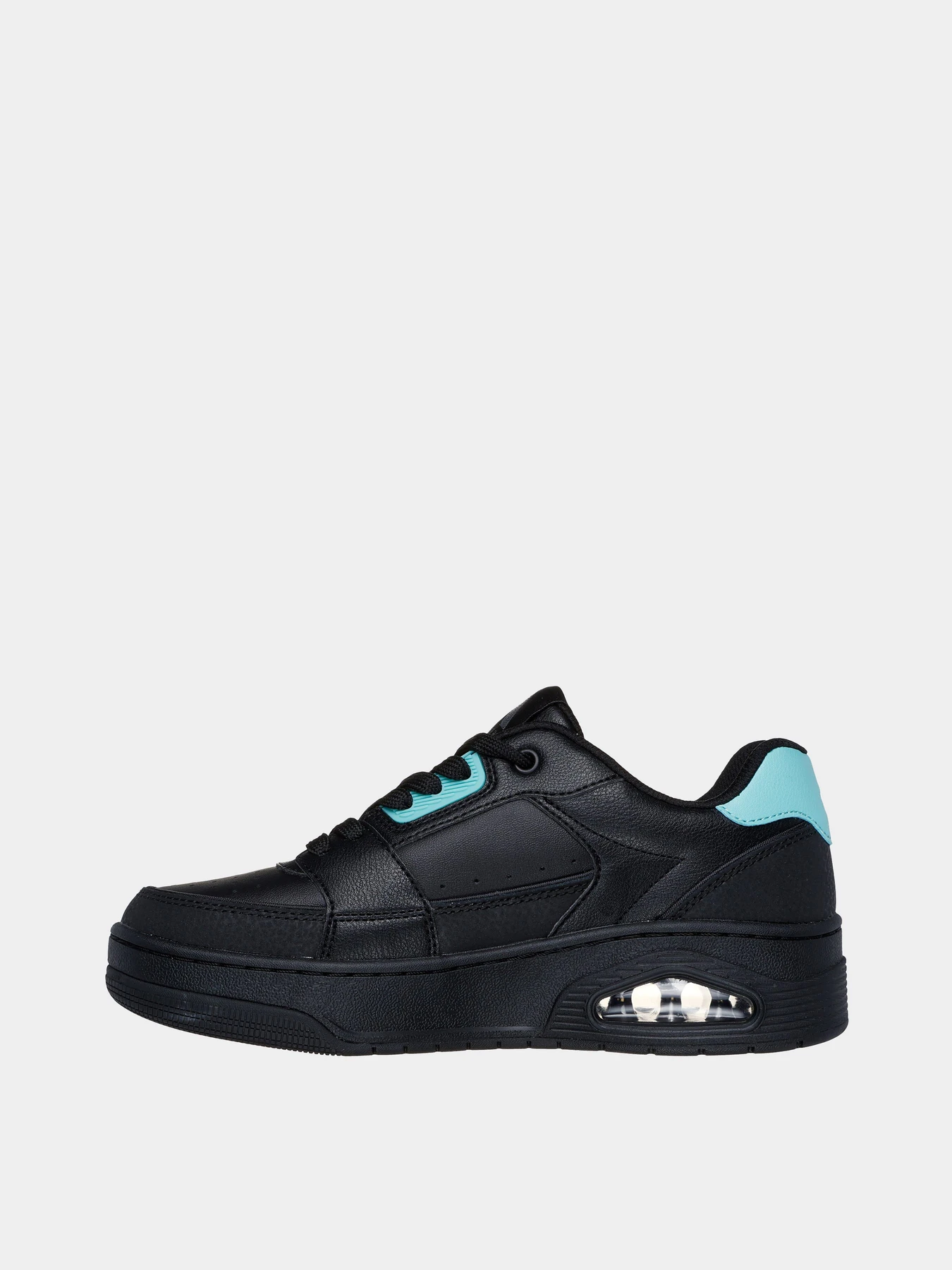 Кроссовки Skechers модель 177710 BKTQ Кроссовки Skechers модель 177710 BKTQ Фото